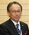 Denny Tamaki (2018)