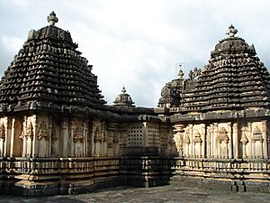 Archivo:Doddagaddavalli Lakshmidevi temple1 retouched
