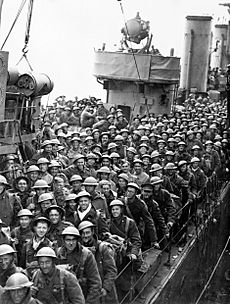 Archivo:Dunkirk 26-29 May 1940 H1628