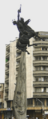 El Desafio de la Raza - Rodrigo Arenas Berancourt