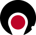 Emblem of Kagoshima Prefecture