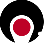 Emblem of Kagoshima Prefecture.svg
