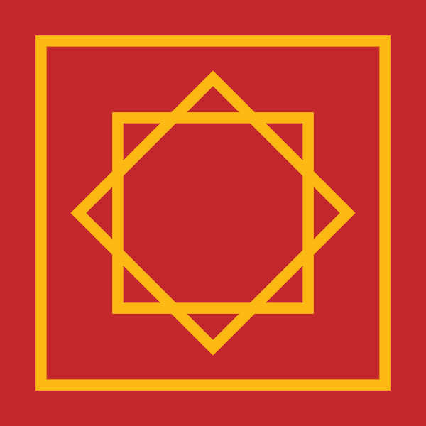 Emblem of Marinid Sultanate
