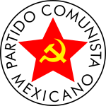 Archivo:Emblema PCM Mexico