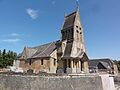 Erlon (Aisne) église (02)