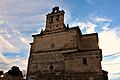 Ermita de Revilla Baltanás