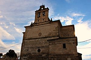 Archivo:Ermita de Revilla Baltanás