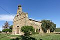 Ermita de San Adrián, Granucillo