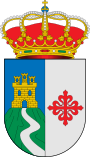 Escudo de Calzada de Calatrava (Ciudad Real).svg