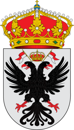 Archivo:Escudo de Fuentesaúco