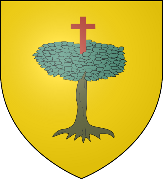 Escut del Sobrarbe