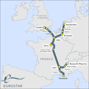Archivo:Eurostar map
