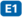 Euskotren E1.svg