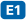 Euskotren E1.svg