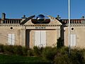 Eyrans mairie