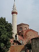 Fatih Cami