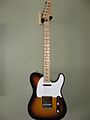 Fender Telecaster 003