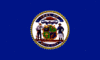 Flag of Boise, Idaho (1972–2001).gif