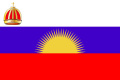 Flag of the Kingdom of Bau