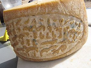 Archivo:Flickr - Tour d'Afrique - ArabicCheese