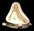 Fontaine Duchamp
