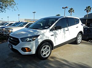 Archivo:Ford Escape P4220633
