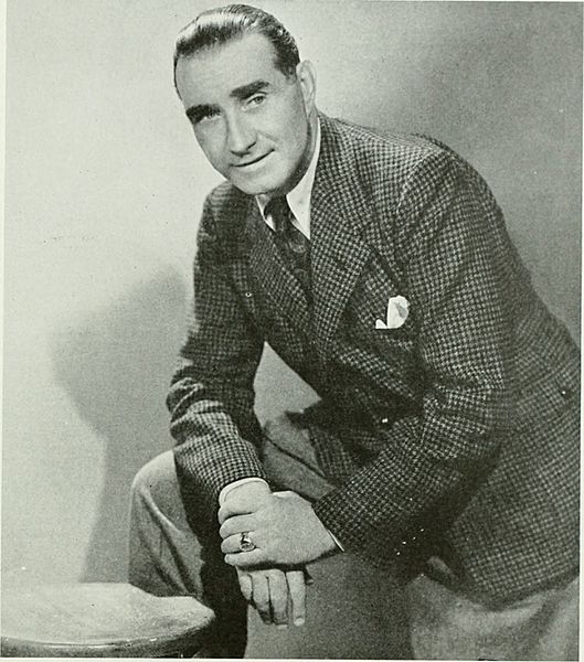 Frank Lloyd, Boxoffice Barometer, 1939