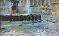 Fuente de Roma (Ulpiano Checa)