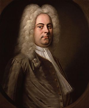 Archivo:George Frideric Handel by Balthasar Denner
