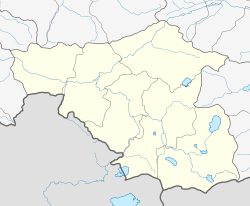 Vale ubicada en Mesjetia-Yavajetia