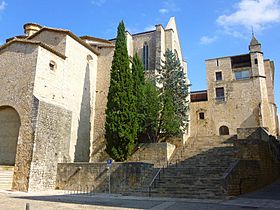Girona - Convento de Sant Domènec 1.jpg
