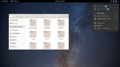 Gnome 3.36.3