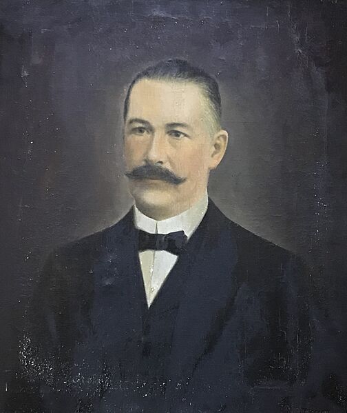 Gobernador Luis Linares
