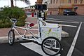 Google Street View trike April 2010 United Kingdom