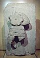 Guerrero Relieve de Osuna B (M.A.N. Inv.38428) 01
