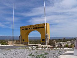 Archivo:Hacienda Plan De Guadalupe - panoramio