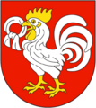 Herb Kurowa