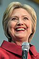 Hillary Clinton by Gage Skidmore 5