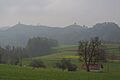 Hirzel Drumlins