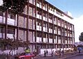 Hospital Francisco antonio Risquez