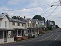 Houses in Mount Crawford, Virginia