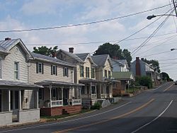 Houses in Mount Crawford, Virginia.jpg
