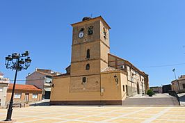 Iglesia de Nuestra Señora de la Asunción, Lucillos 02.jpg