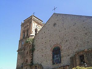 Archivo:Iglesia de Nuestra Senora de los Remedios5 (web)3