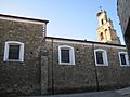Iglesia de Palacios