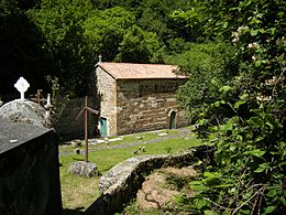 Iglesia de San Antoniño de Toques6