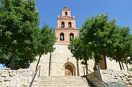 Iglesia de Santa Columba