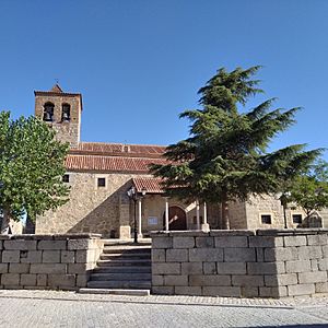 Archivo:Iglesia de la Invención de la Santa Cruz