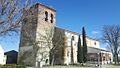 Iglesia parroquial de San Nicolás de Bari