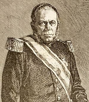 Pedro Santana para Niños